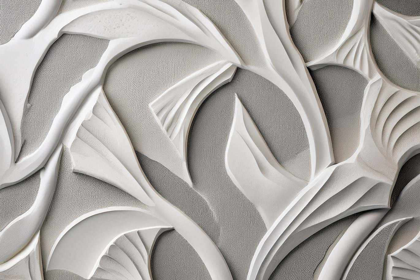 Micro-cement wall finish by IWTR in Atlanta